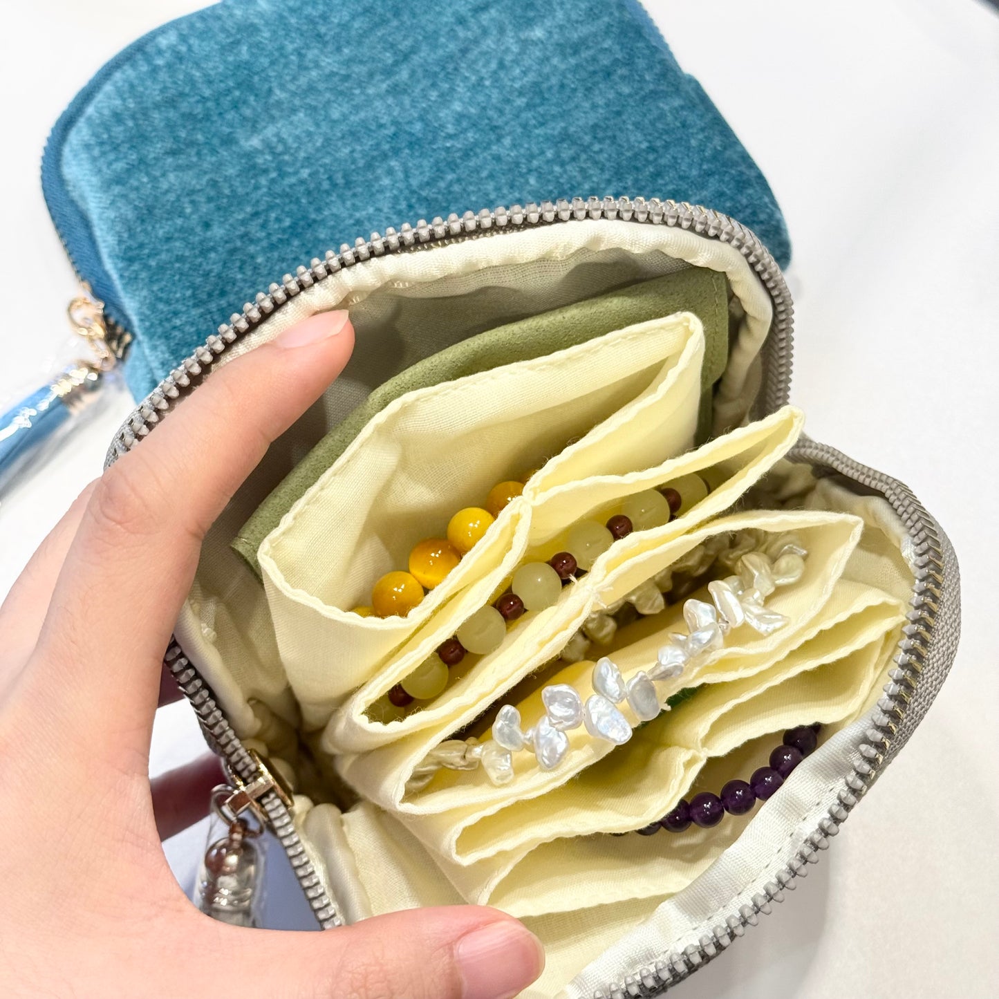 🎁Free Gift🎁, Jewelry Storage Pouch
