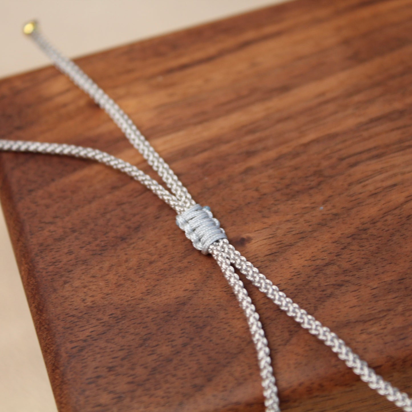 小马 Cute Pony Natural Jade Long Necklace