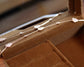14K Solid Rose Gold Blessing Hulu Bracelet