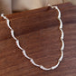 Lumiwave Tennis Necklace