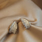 Sparkling Earrings