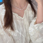 Lumiwave Tennis Necklace
