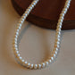 High-Quality Baby Pearl Necklace