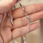 Lumiwave Tennis Necklace
