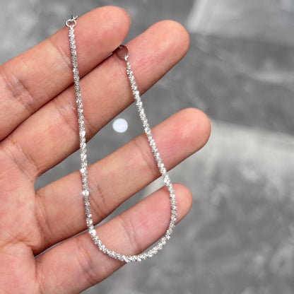 铂金Platinum Shiny Bracelet