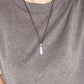 Little Pea Natural Jadeite Long Necklace