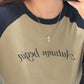 18K Solid Gold Fairy Plain Chain Necklace