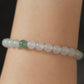 翡翠Quality Natural Jadeite Bracelet