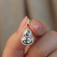 Hulu Natural Aquamarine Necklace
