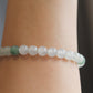 翡翠Quality Natural Jadeite Bracelet