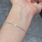 铂金Platinum Shiny Bracelet