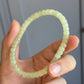 Natural Jade Bracelet