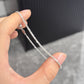 铂金Platinum Shiny Bracelet
