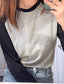 Soft Snake Chain Necklace