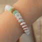 翡翠盘缠Natural Jadeite Red Bracelet