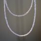 Natural Tanzanite Necklace 坦桑石