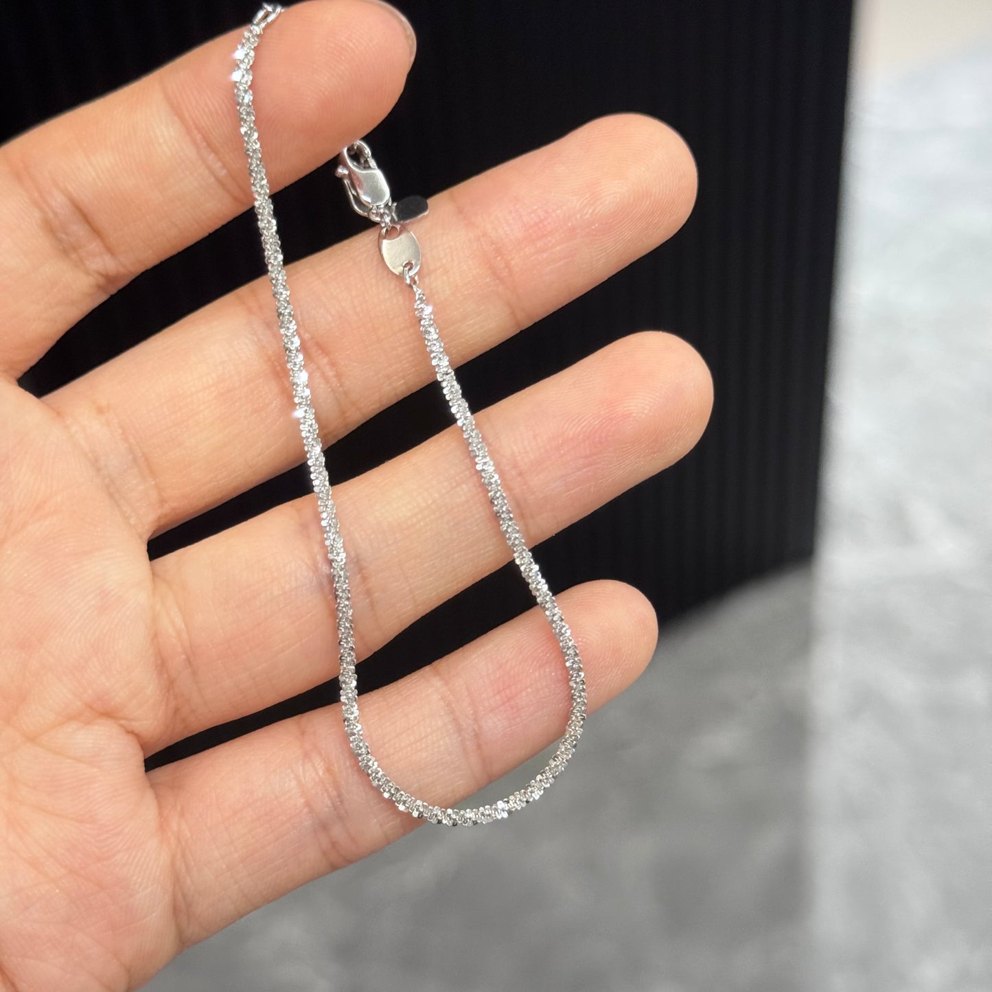 铂金Platinum Shiny Bracelet