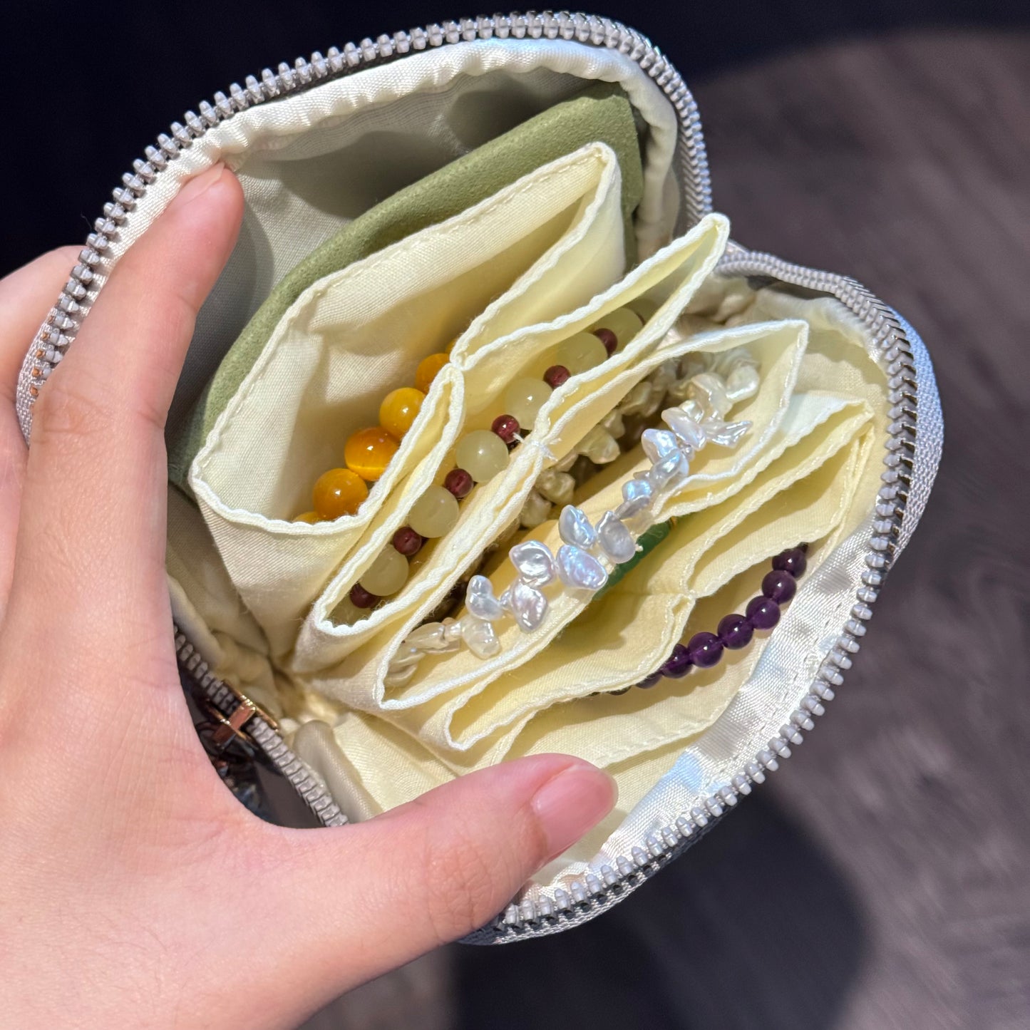🎁Free Gift🎁, Jewelry Storage Pouch