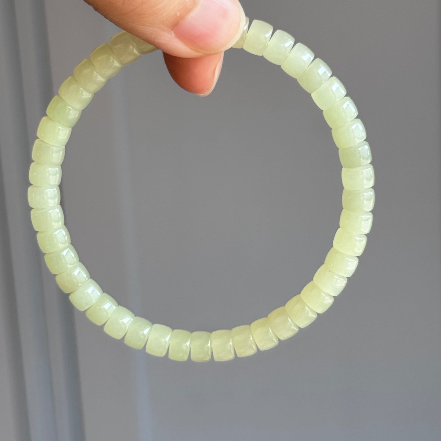 Natural Jade Bracelet