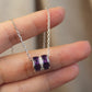 Lulutong Amethyst Necklace