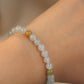 翡翠Quality Natural Jadeite Bracelet