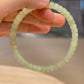 Natural Jade Bracelet