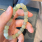 芋圆多宝 Natural Jade Bracelet