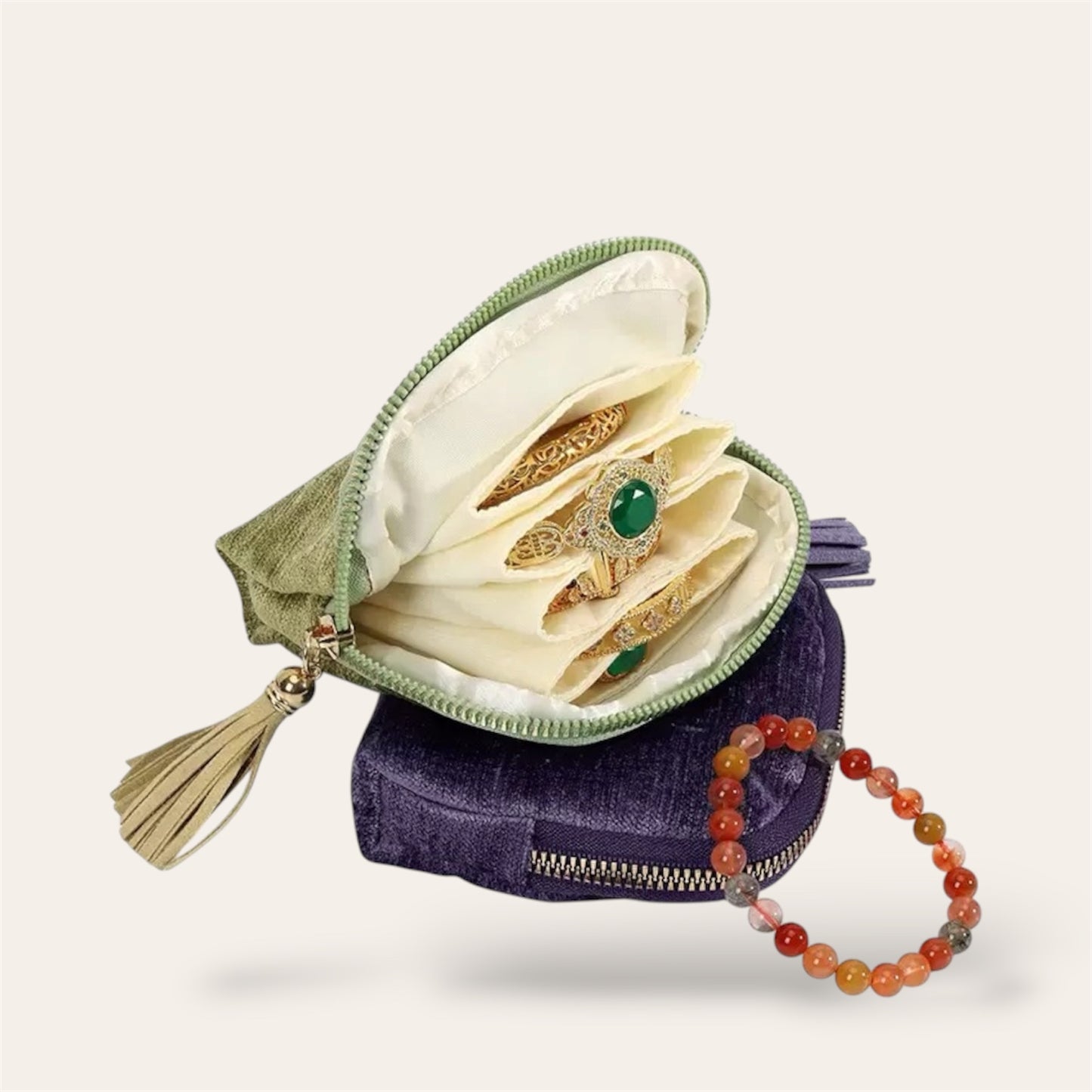 🎁Free Gift🎁, Jewelry Storage Pouch