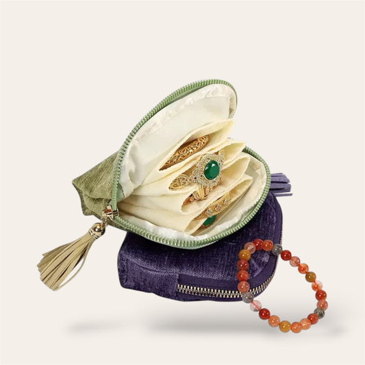 🎁Free Gift🎁, Jewelry Storage Pouch