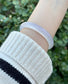 高冰白月光手镯Bangle Bracelet
