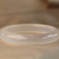 高冰白月光手镯Bangle Bracelet