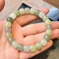 芋圆多宝 Natural Jade Bracelet