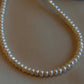 High-Quality Baby Pearl Necklace