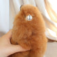 Handmade Alpaca Fur Plush, Holiday Gift