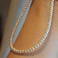 High-Quality Baby Pearl Necklace